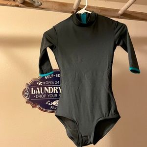 Yumiko Camila Custom Leotard - women M